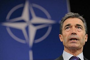 Hackeri zo skupiny Anonymous sa dostali k tajným materiálom NATO