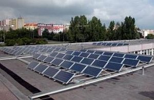 Úrad pre reguláciu sieťových odvetví zverejní solárne podvody