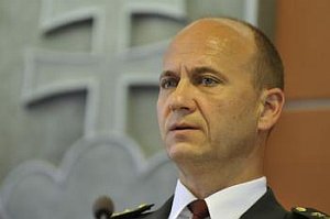 Spišiak: Policajti sú z hodnotenia nervózni