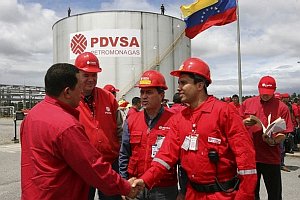 Venezuela predbehla Saudskú Arábiu. Má najväčšie ropné rezervy