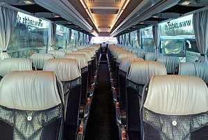 Cestujúci autobusov by mohli mať od budúceho roka väčšie práva