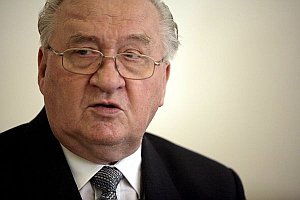Exprezident Kováč loboval u Fica za zrušenie amnestií