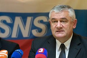 SNS: Nórsky vrah si zaslúži trest smrti