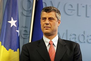 V Kosove to vrie. Thaci nariadil obsadenie hraníc so Srbskom