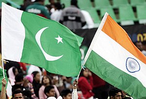 India a Pakistan začnú mierové rokovania