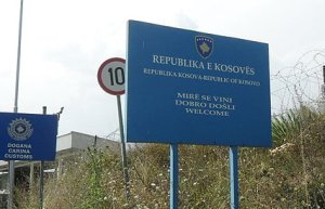 Situácia na hranici Srbska a Kosova sa upokojuje