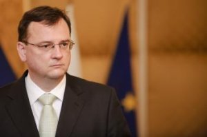 Český premiér tají zoznam svojich poradcov