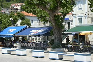Slovenská rodina sa v Chorvátsku pobila s majiteľom reštaurácie