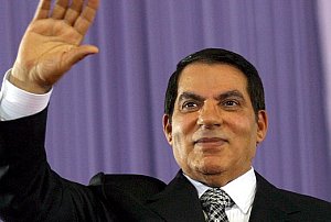 Tuniského exprezidenta odsúdili na ďalších 16 rokov
