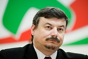 Ministerstvo sa opýtalo predsedu SMK, či je slovenským občanom