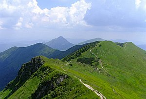 Od pondelka sa bude otepľovať. Za búrky môže aj globálne otepľovanie