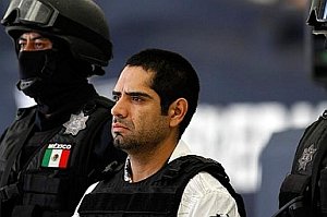 Mexiko: Polícia zatkla muža zodpovedného za 1 500 vrážd