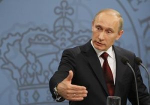 Putin chce zjednotiť Rusko a Bielorusko do jedného štátu