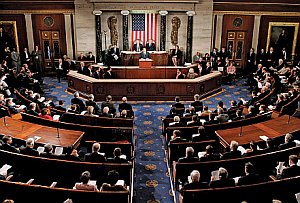 Snemovňa reprezentantov schválila zvýšenie dlhového stropu