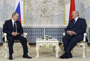 Bielorusko sa s Ruskom spájať nechce