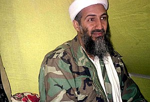 Američania nechceli chytiť bin Ládina živého