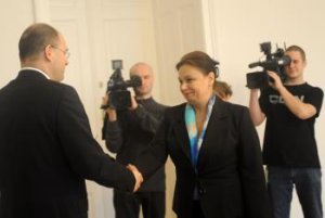 Sulík vyzval Zemkovú, aby vrátila odstupné. Už ho darovala