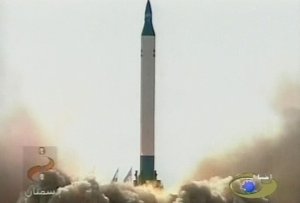 Ahmadínežád: Irán sa neusiluje vyrobiť jadrové zbrane