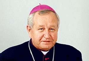 Pápež za nového spišského biskupa menoval Štefana Sečku