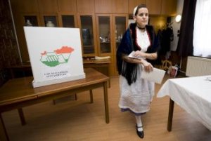 Maďari nesúhlasia s volebným právom pre krajanov v zahraničí