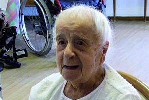 Vo veku 114 rokov zomrela v Taliansku najstaršia Európanka