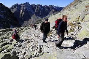 Slovensko je na špici turistických destinácií sveta