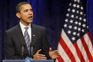 USA: Obama tvrdí, že problémy so zadlženosťou a deficitom zdedil