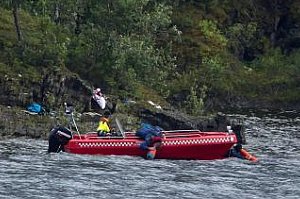 Nórsko: Polícia priznala, že na ostrov Utöja išla dlhšou cestou