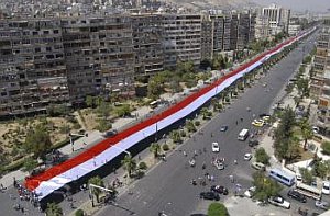USA uvalili sankcie na sýrsku banku a mobilného operátora