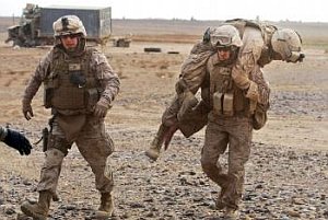 Afganistan: Pri výbuchu bomby zahynulo päť zahraničných vojakov