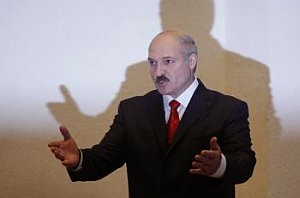 Spojené štáty uvalili nové sankcie na bieloruské podniky