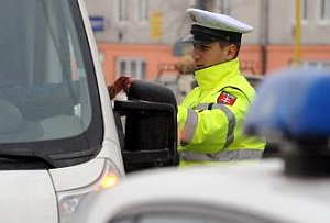 Polícia zadržala pre neplatenie výživného viac vodičákov ako minulý rok