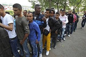 Belgicko vyhostilo od začiatku roka už vyše 4 800 imigrantov