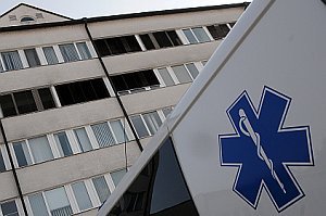 Štát dá na oddlžovanie nemocníc asi 350 miliónov eur