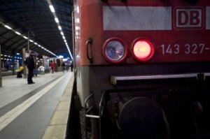 Poľské železnice ochromil 24-hodinový štrajk