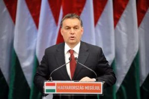 Orbán: Maďarsko nesmie ísť gréckou cestou
