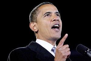 Obama vyzýva sýrskeho prezidenta na rezignáciu