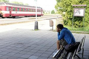 Dôchodcom zlacnie cesta vlakom o centy