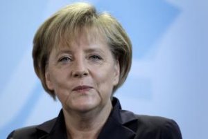 Merkelová začala návštevu Balkánu rozhovormi v Záhrebe
