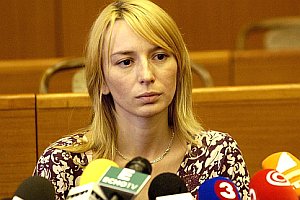 Advokát Kvasnica: Útok na Hedvigu Malinovú už nikto nikdy nevyšetrí
