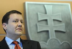Lipšic: Prokuratúra brzdí stíhanie Ďurkovského a Štefanova