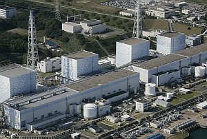 Japonsko: Fukušima uvoľnila o 168-krát viac rádioaktívneho cézia ako bomba v Hirošime


