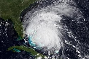 USA: Mohutný hurikán Irene zasiahne aj New York
