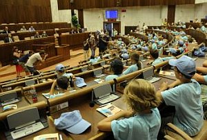 Minister Jurzyca: Maturitné skúšky mierne sprísnime