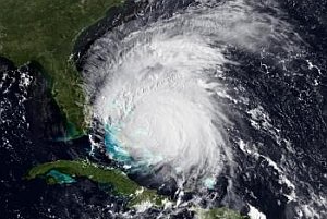 Obama: Na New York sa rúti historický hurikán