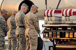V auguste zahynulo v Afganistane najviac amerických vojakov