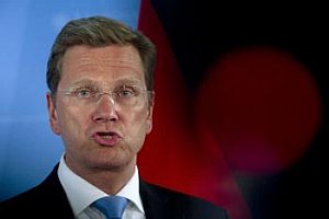Šéf nemeckej diplomacie Westerwelle navštívi Slovensko