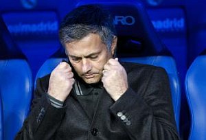 Mourinho: Ľudia sú pokrytci, mal som sa narodiť pred sto rokmi