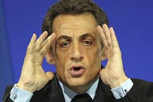 Sarkozy odmietol obvinenia z nelegálneho financovania kampane
