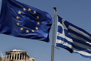Grécky dlh sa podľa expertov vymkol spod kontroly